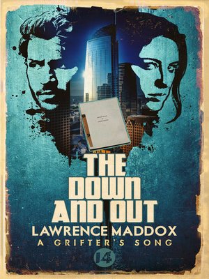 cover image of The Down and Out